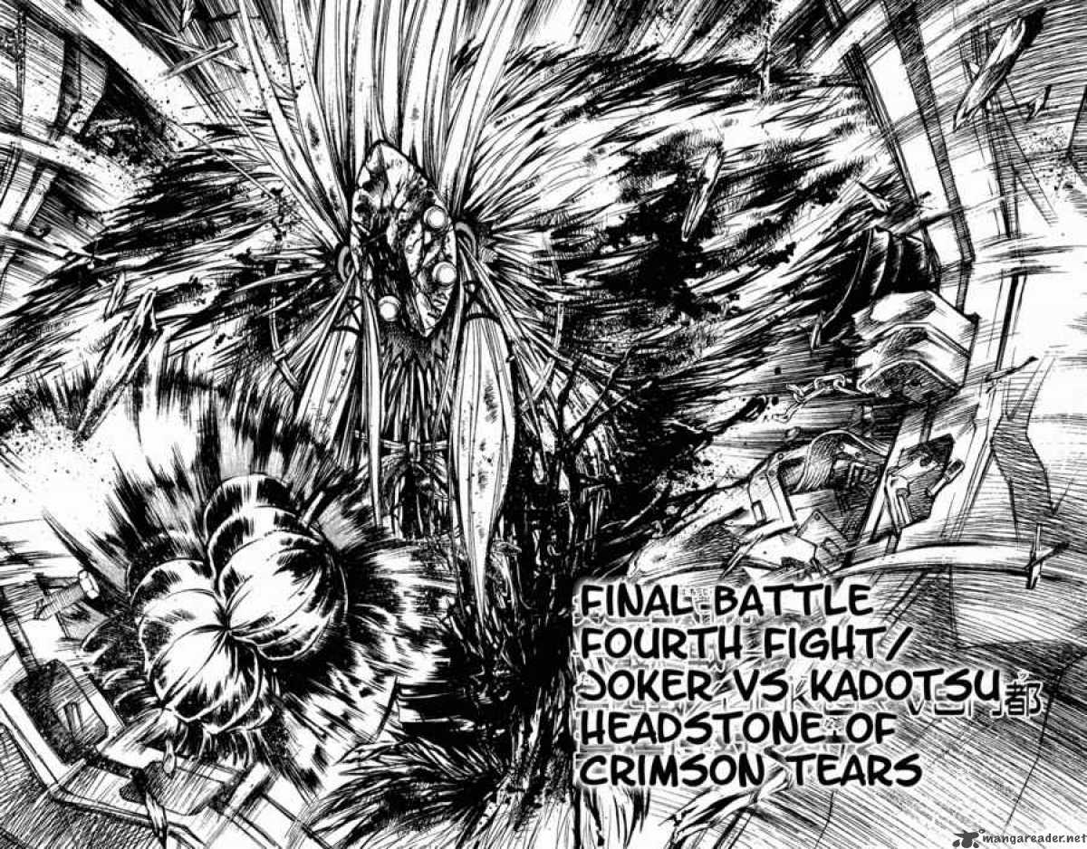 Flame Of Recca 290 3