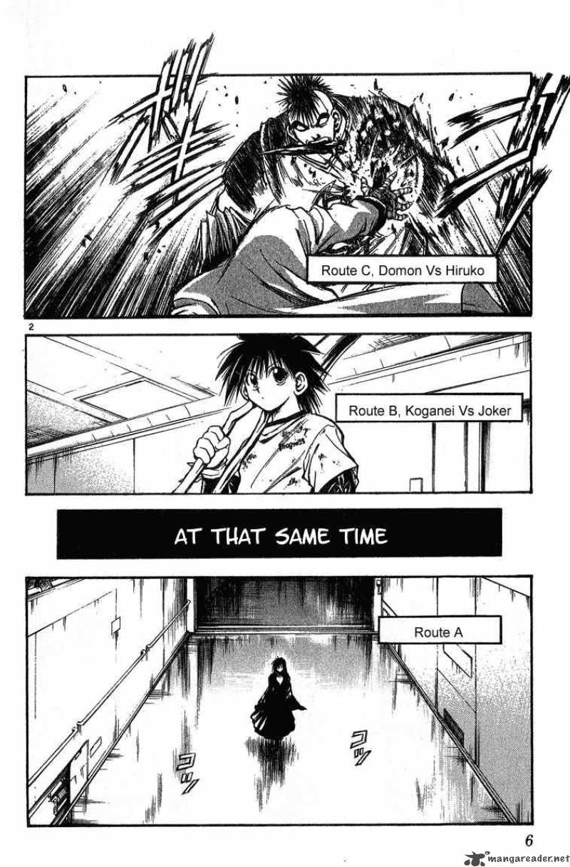 Flame Of Recca 291 4