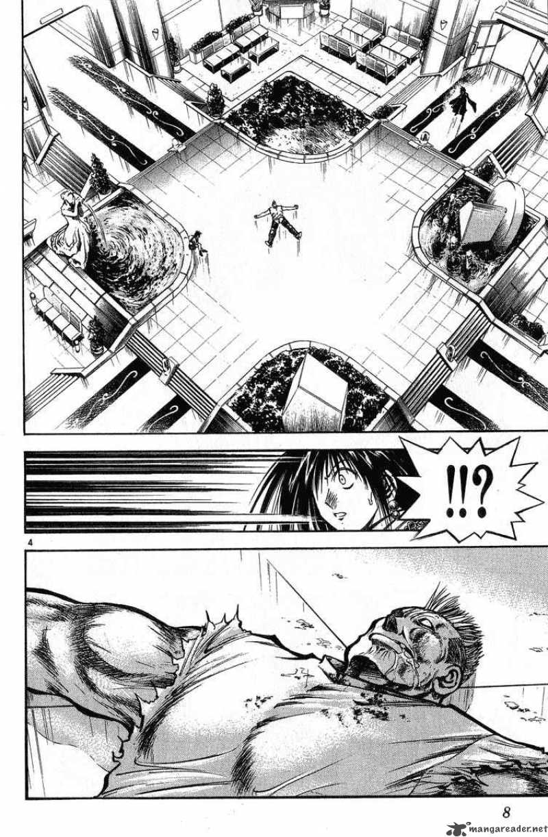 Flame Of Recca 291 6