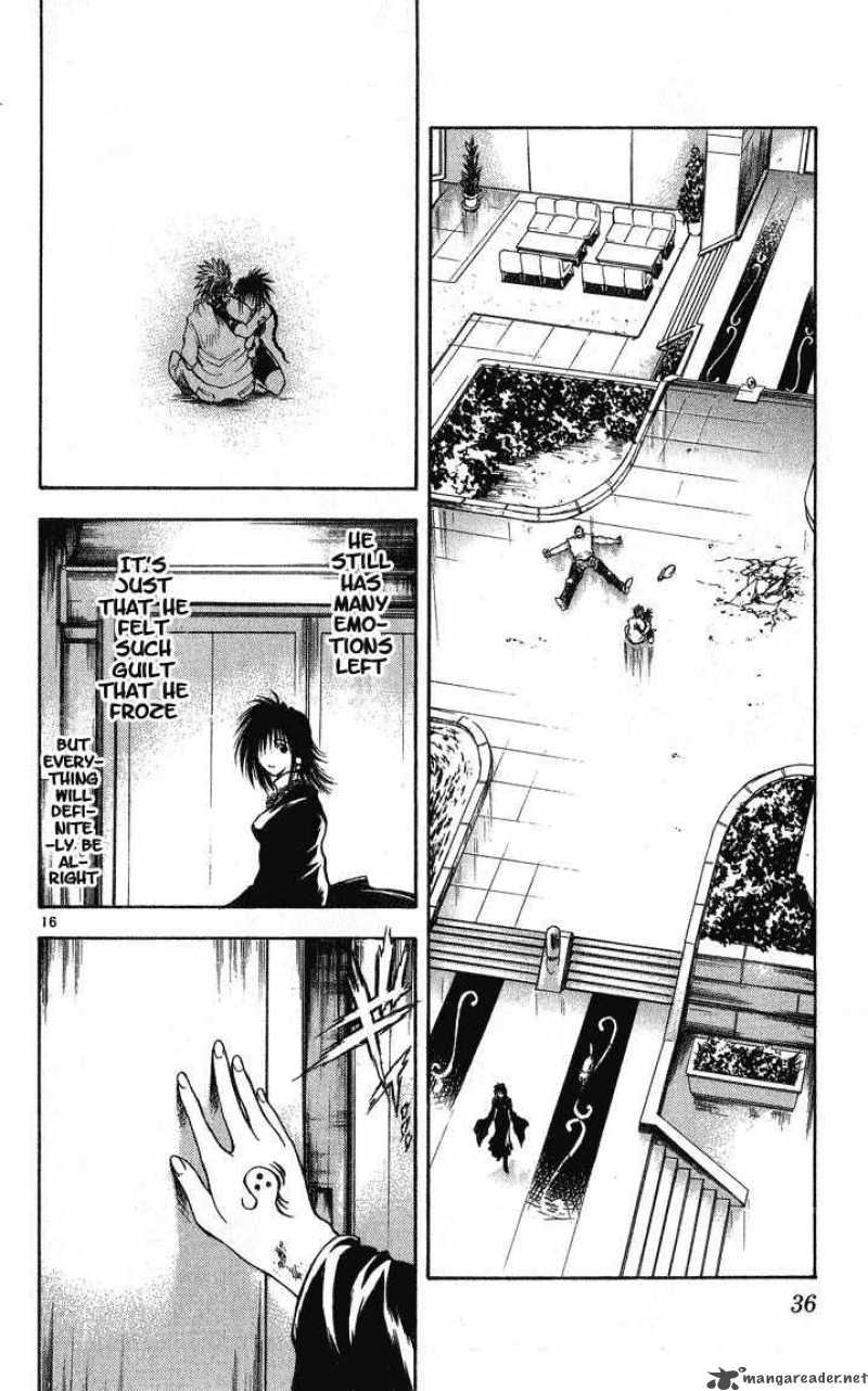 Flame Of Recca 292 16