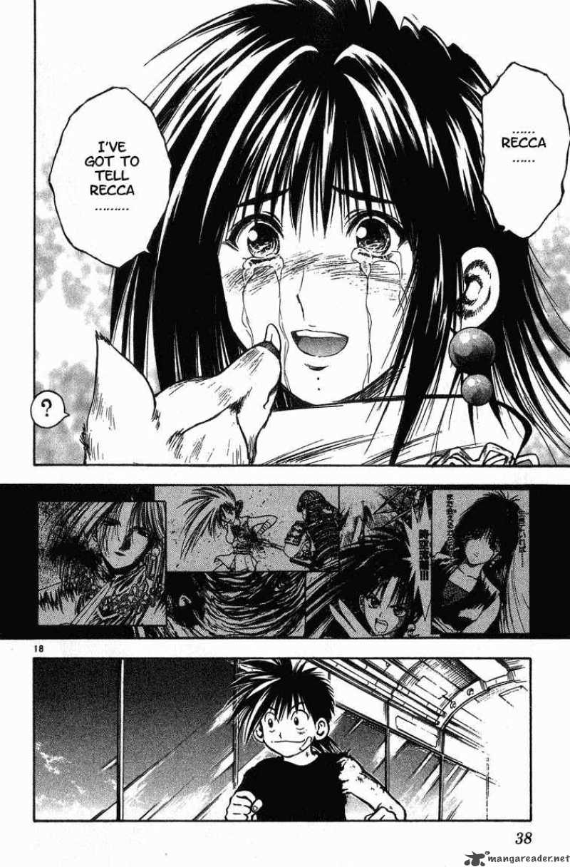 Flame Of Recca 292 18