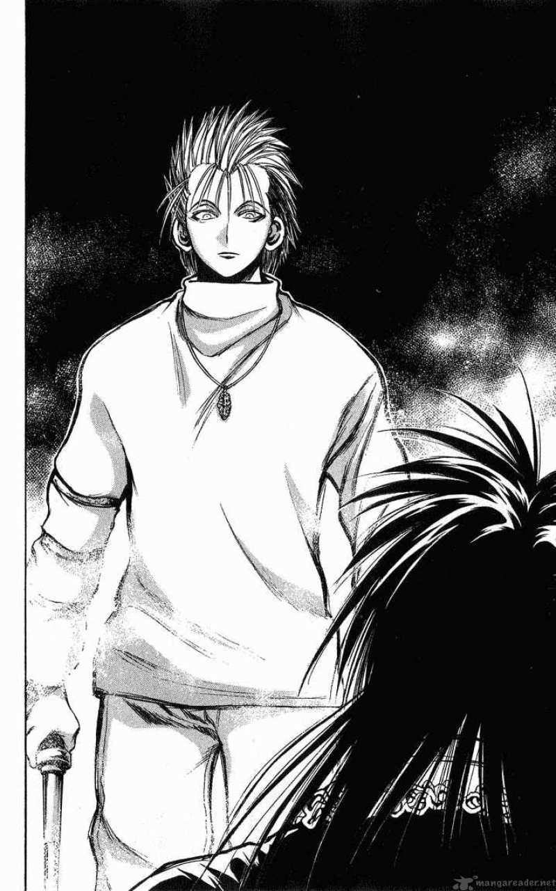 Flame Of Recca 292 4