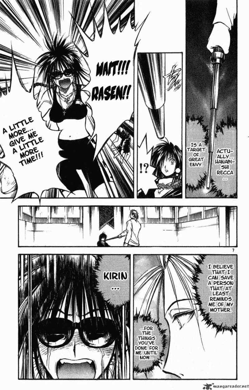 Flame Of Recca 292 7