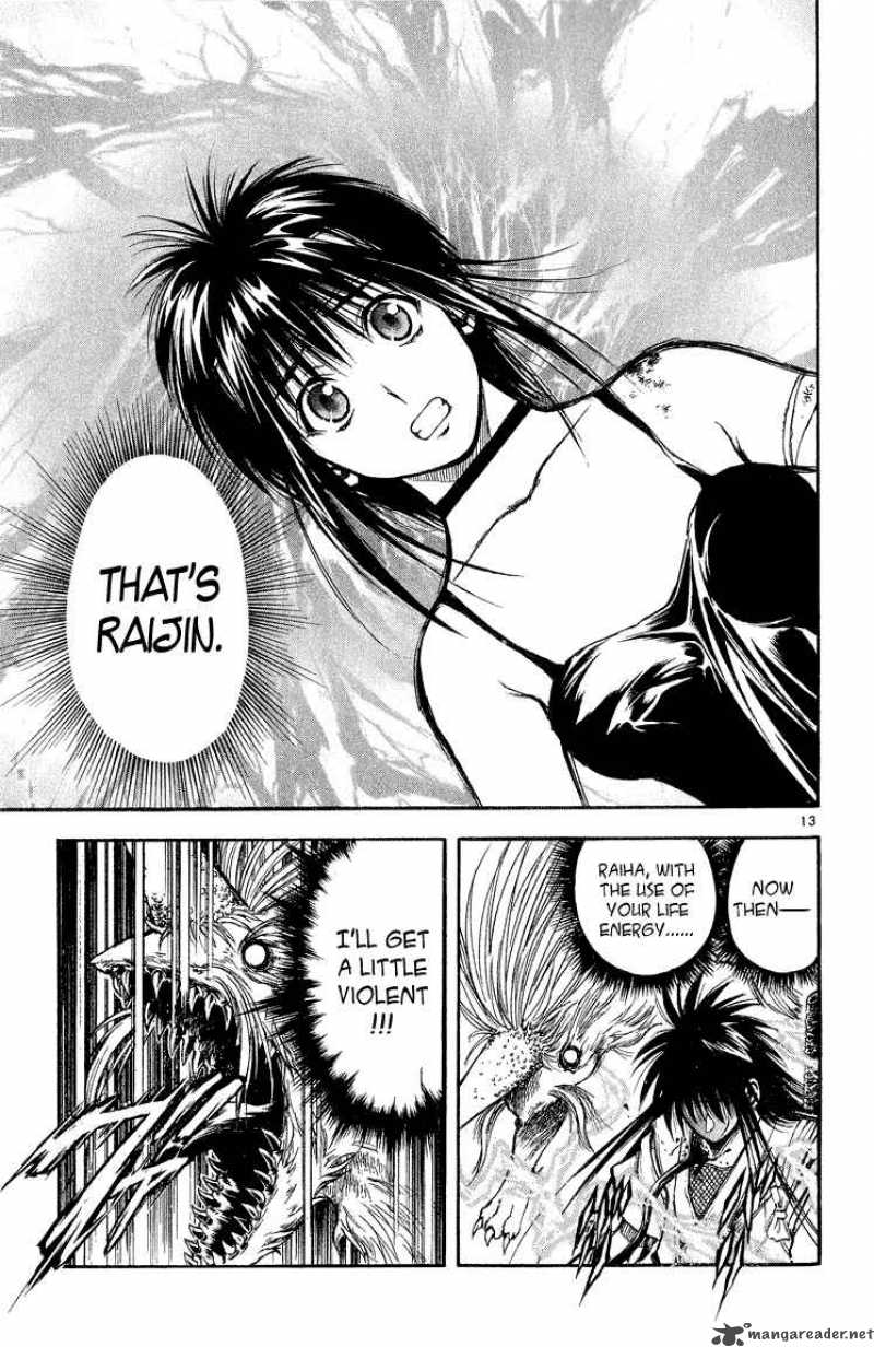 Flame Of Recca 294 12