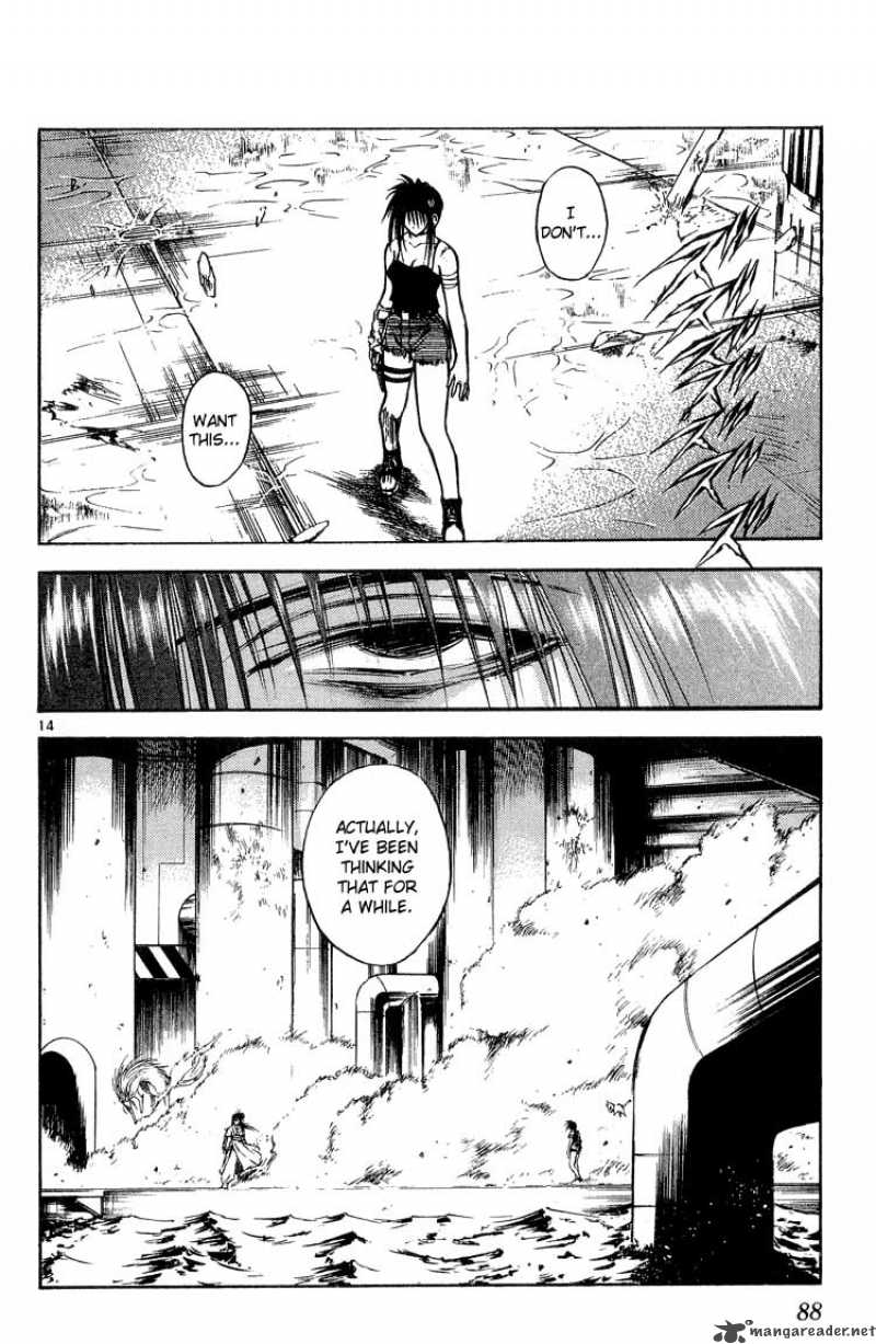 Flame Of Recca 295 13