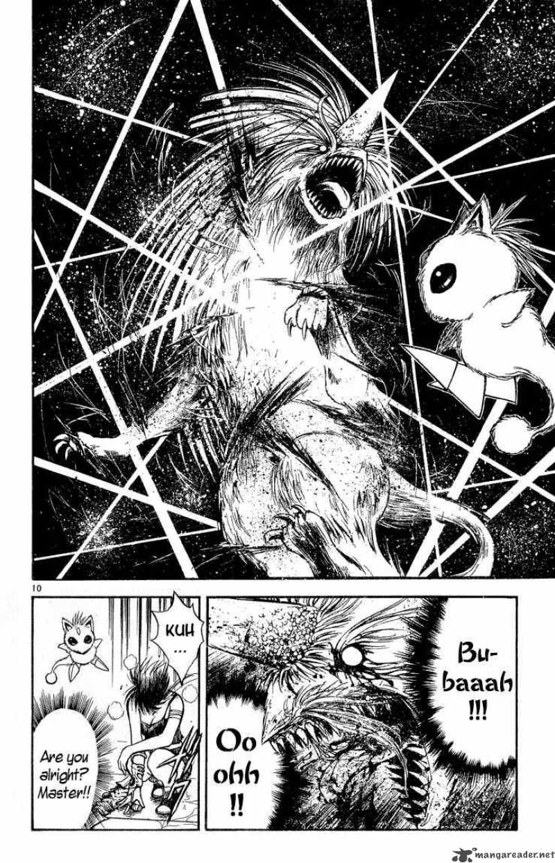 Flame Of Recca 296 10