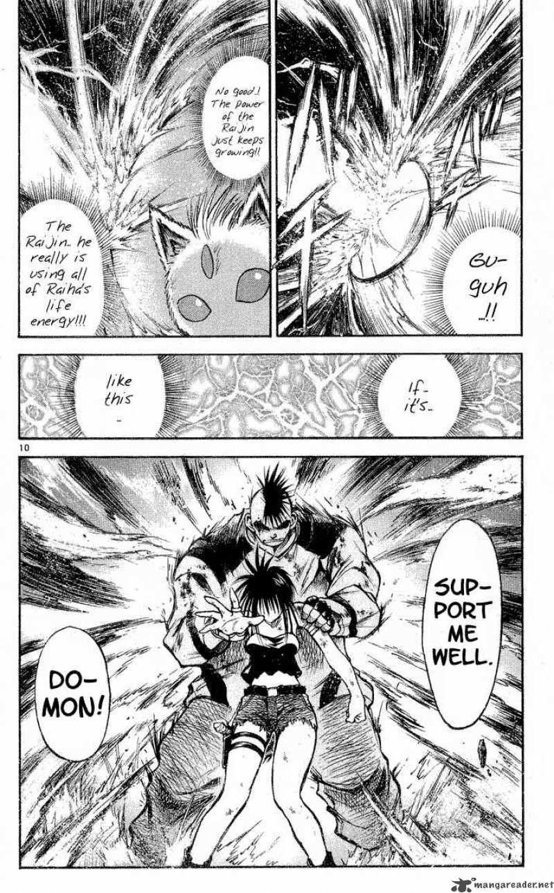 Flame Of Recca 297 10