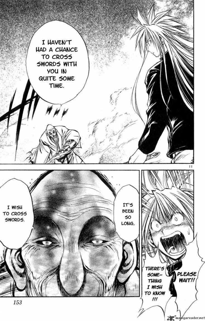 Flame Of Recca 299 11