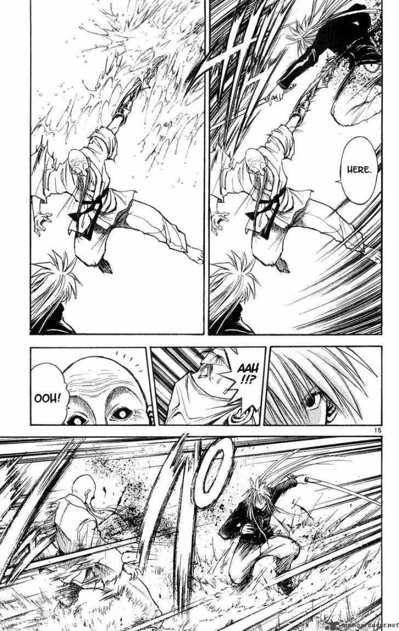 Flame Of Recca 299 15