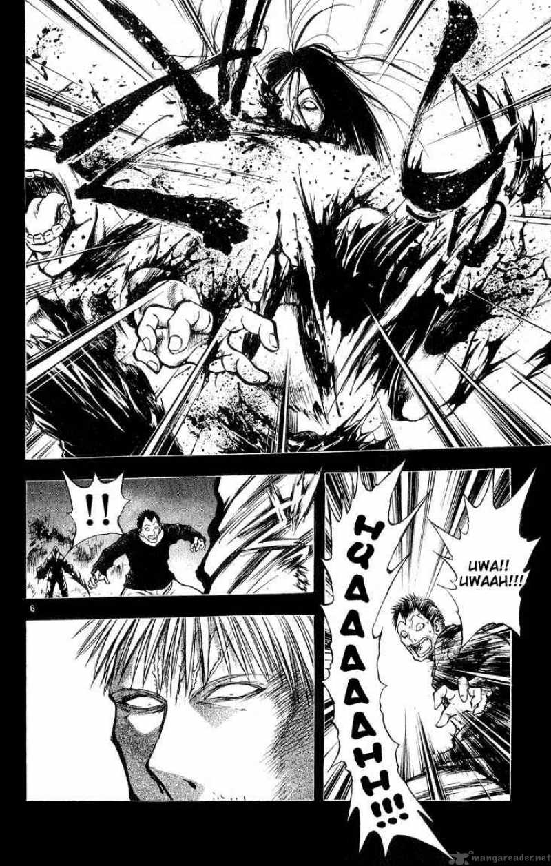 Flame Of Recca 302 6