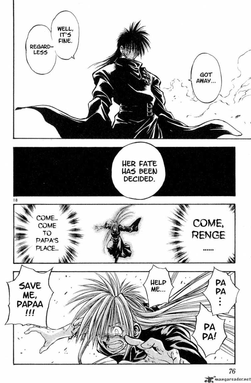 Flame Of Recca 304 18