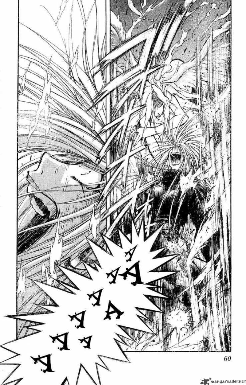 Flame Of Recca 304 2