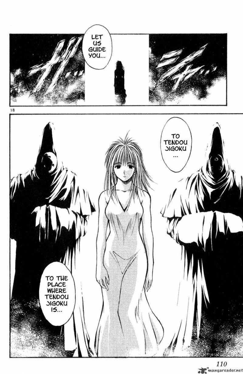 Flame Of Recca 306 16