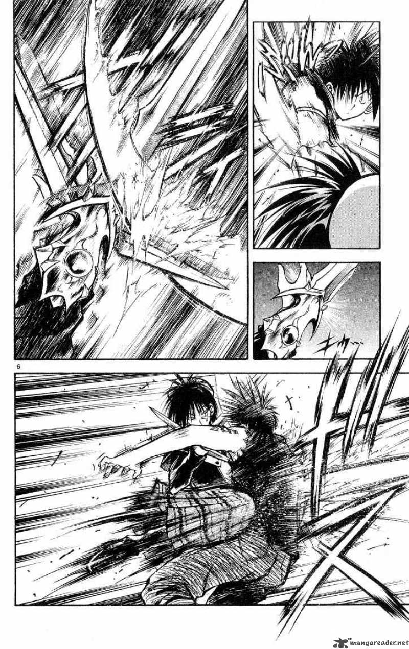 Flame Of Recca 306 5