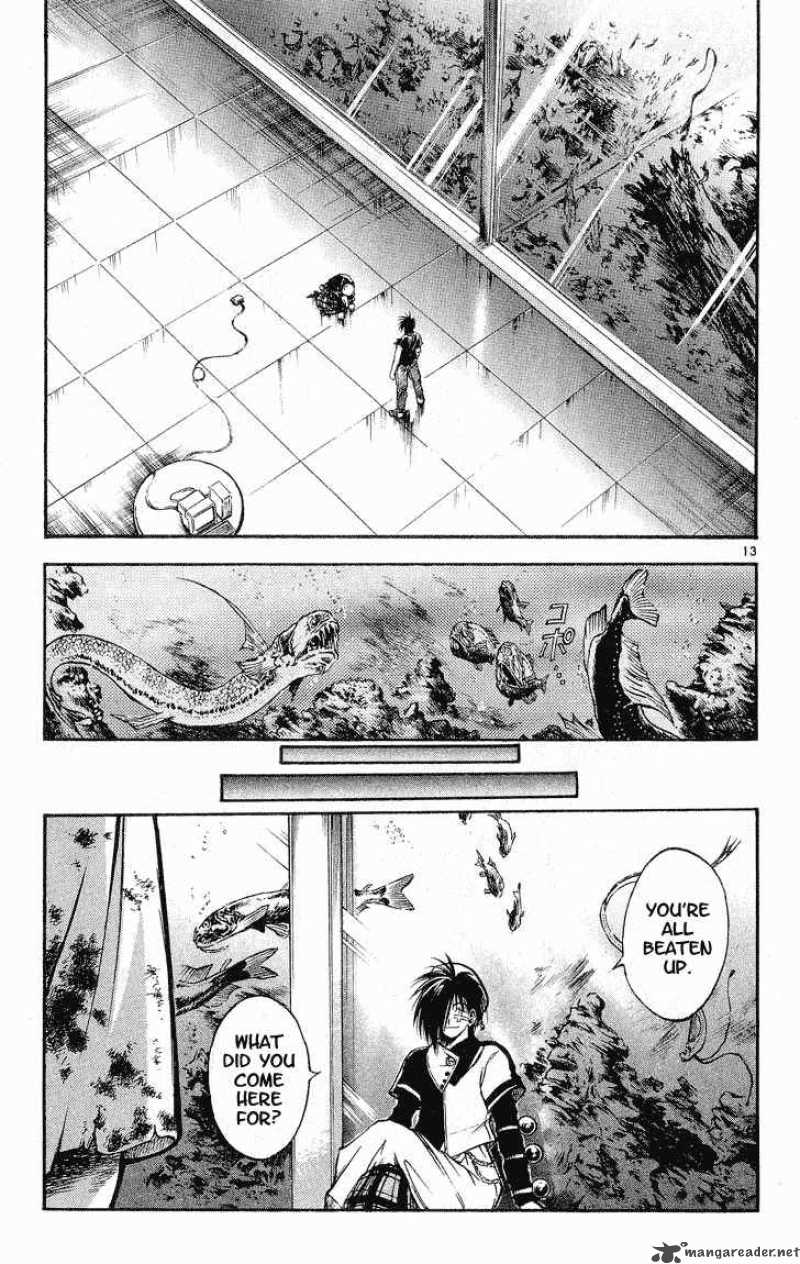 Flame Of Recca 308 13