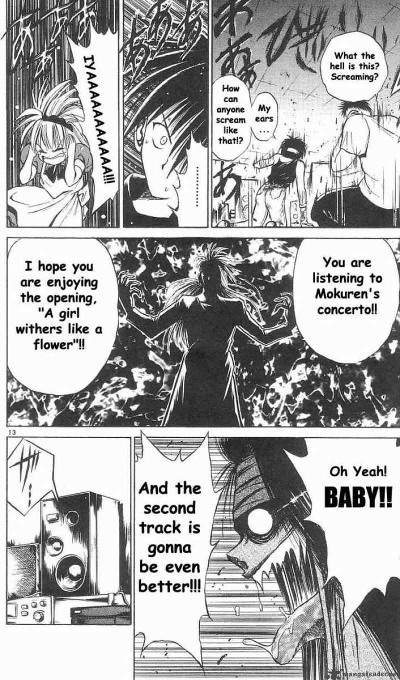 Flame Of Recca 31 13