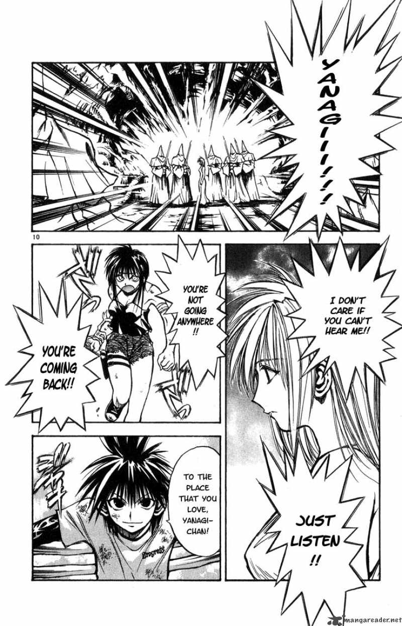 Flame Of Recca 311 12