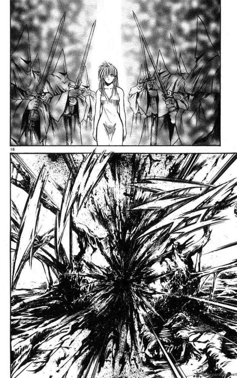 Flame Of Recca 312 16