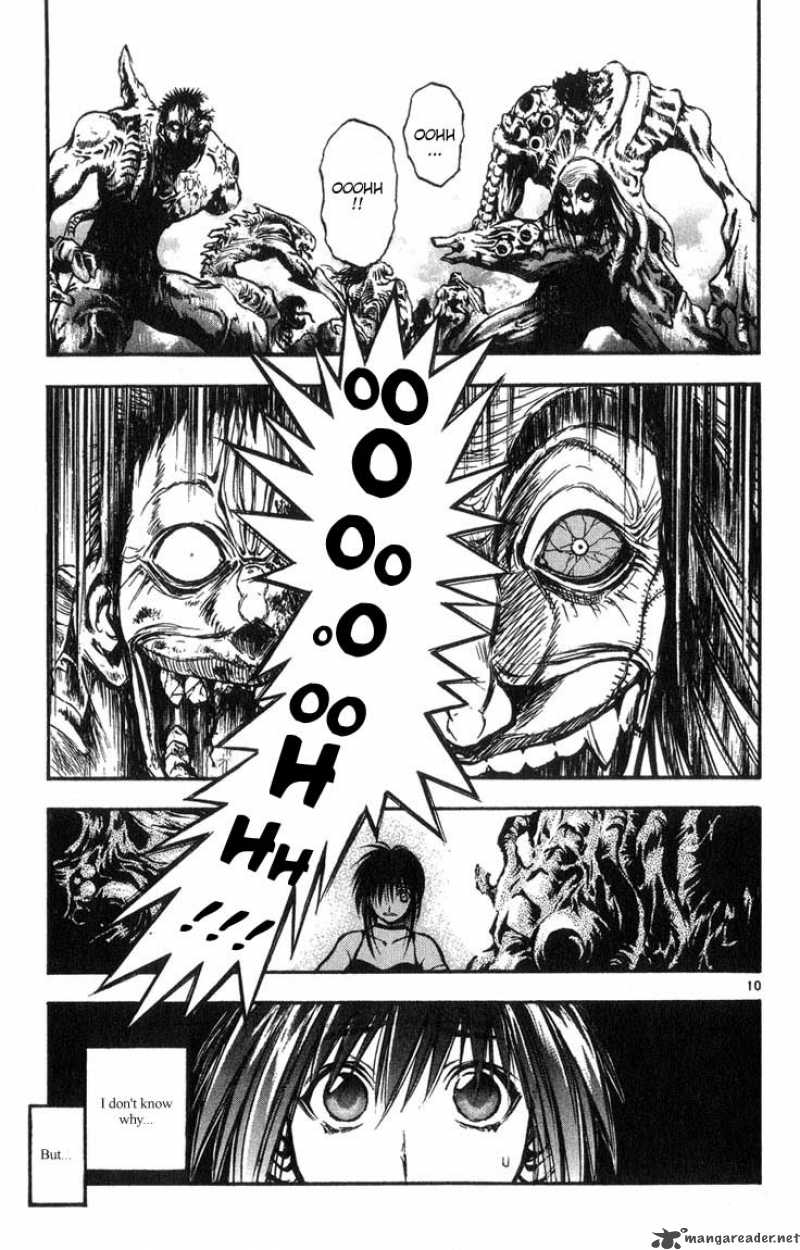 Flame Of Recca 313 10