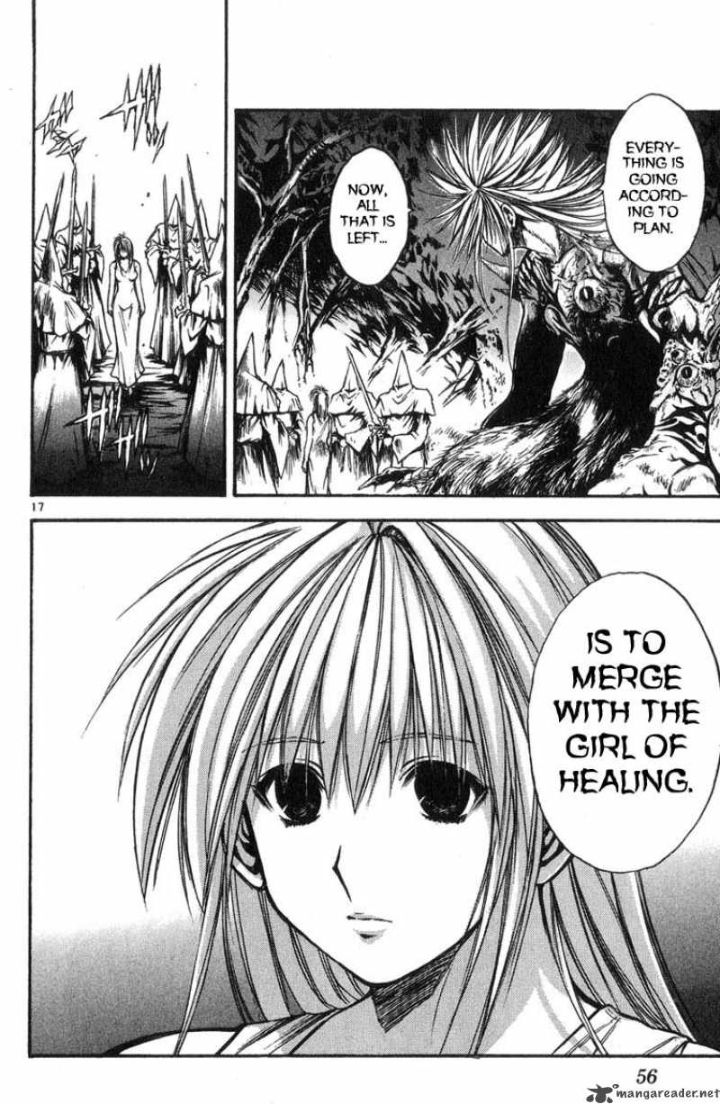 Flame Of Recca 313 17