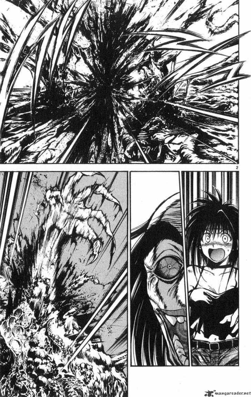 Flame Of Recca 313 3