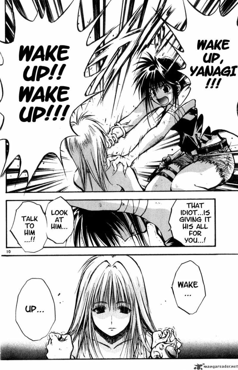 Flame Of Recca 316 10