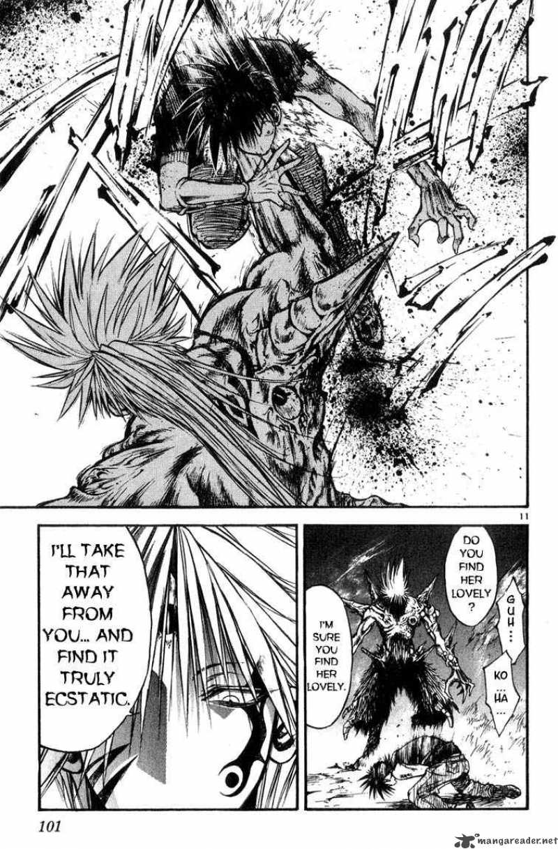 Flame Of Recca 316 11