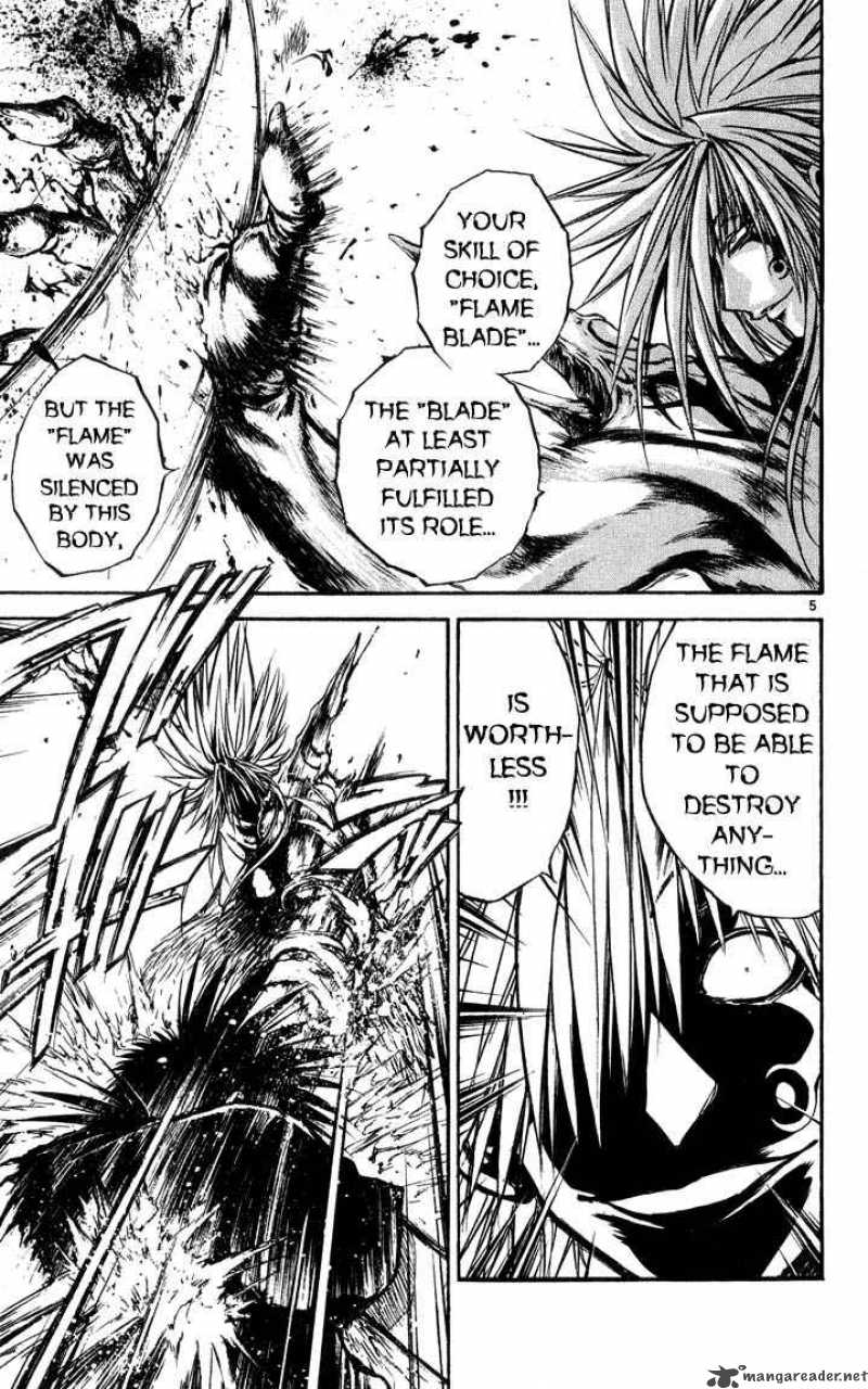 Flame Of Recca 316 5