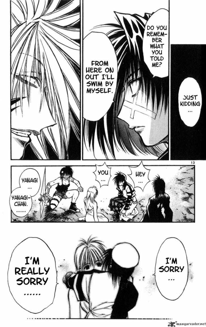 Flame Of Recca 318 12