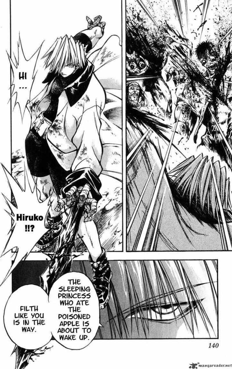 Flame Of Recca 318 15