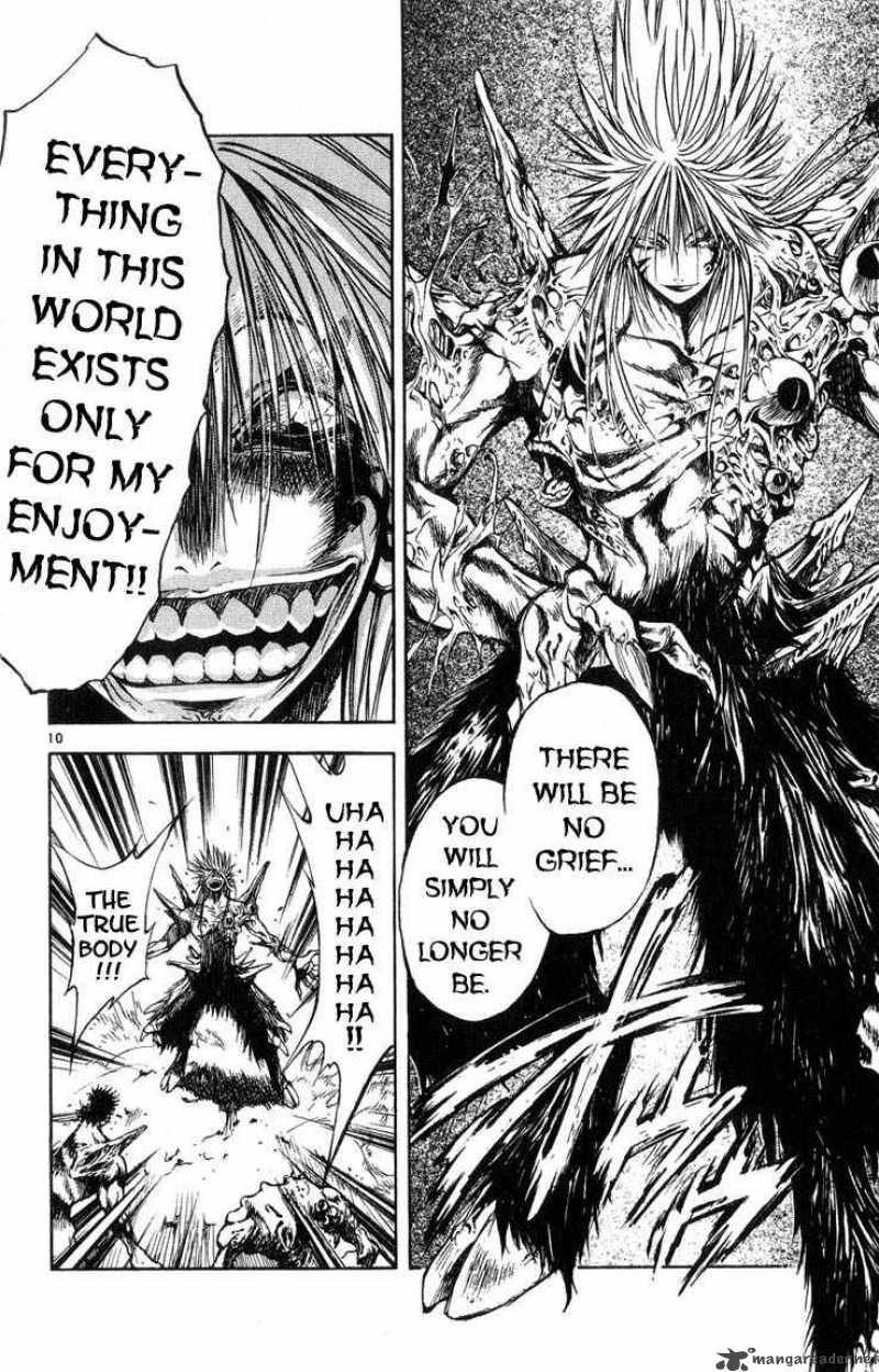 Flame Of Recca 318 9