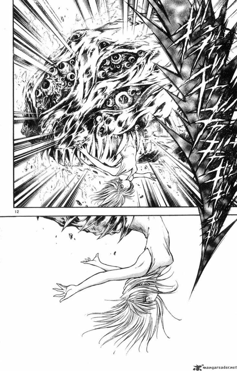 Flame Of Recca 319 10