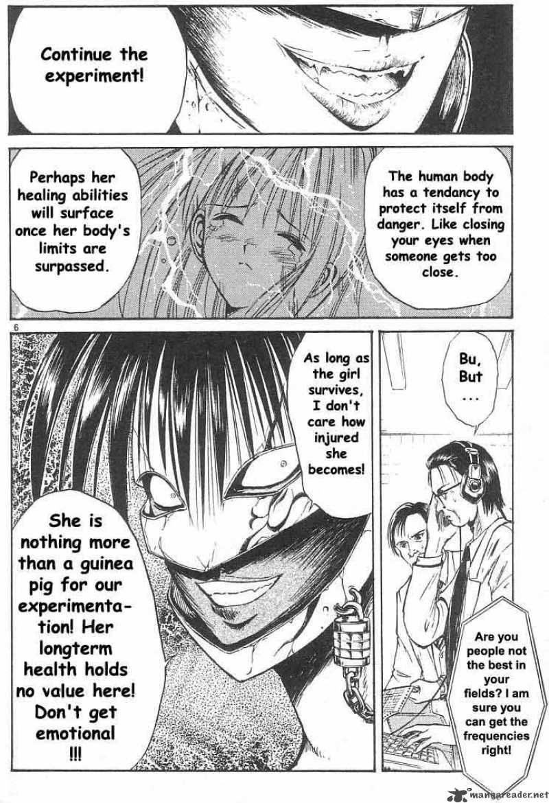 Flame Of Recca 32 6