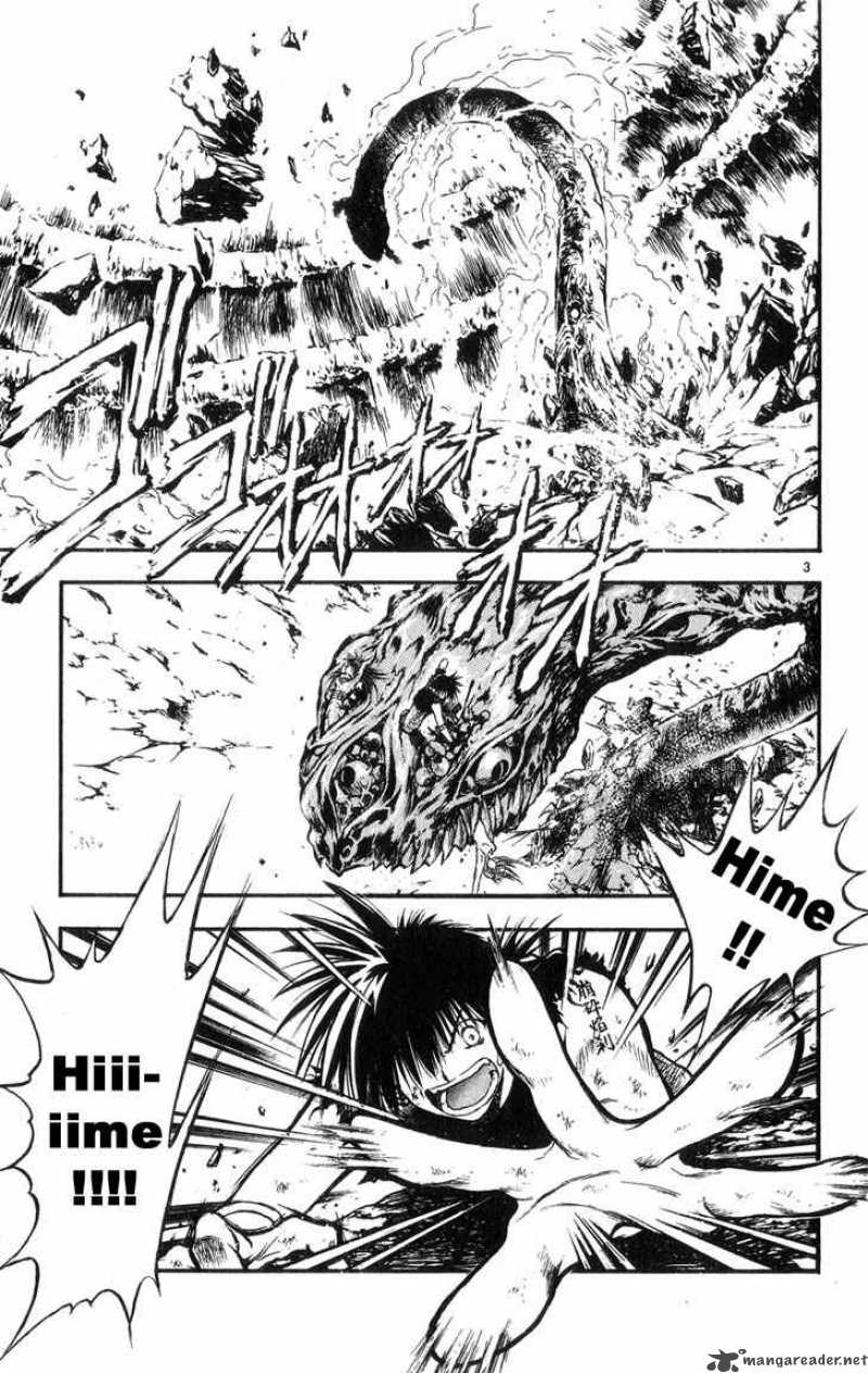 Flame Of Recca 320 3
