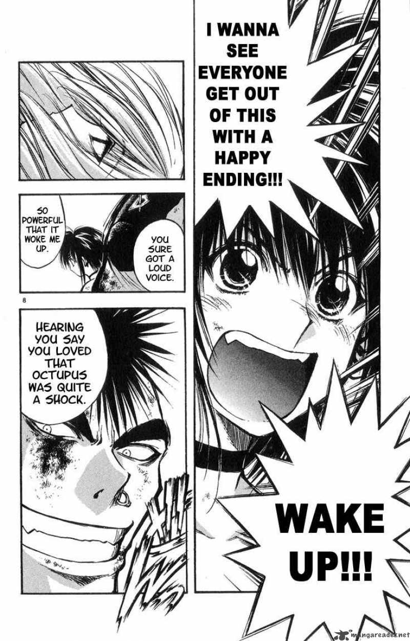 Flame Of Recca 320 8