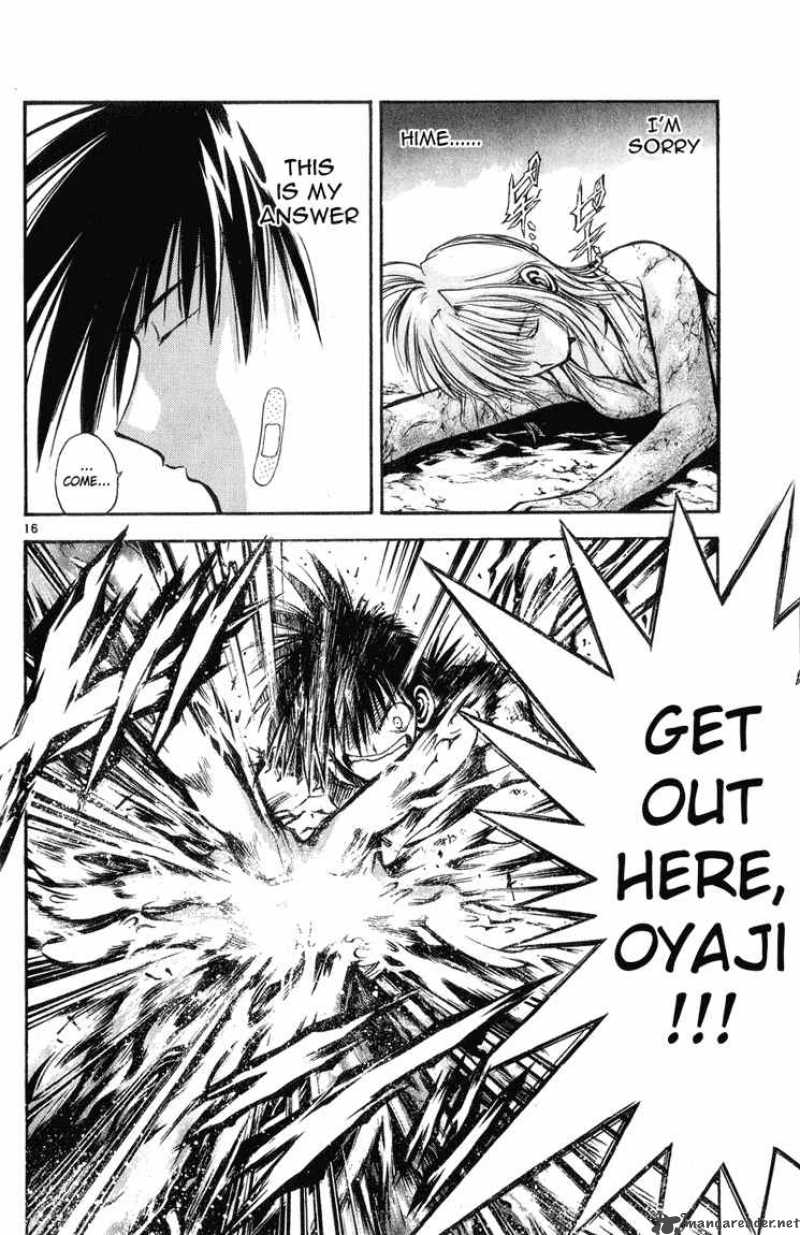 Flame Of Recca 323 16