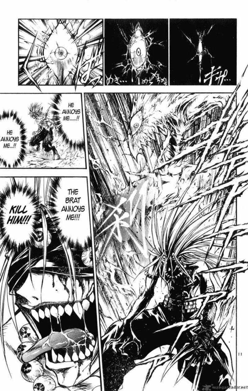 Flame Of Recca 324 11