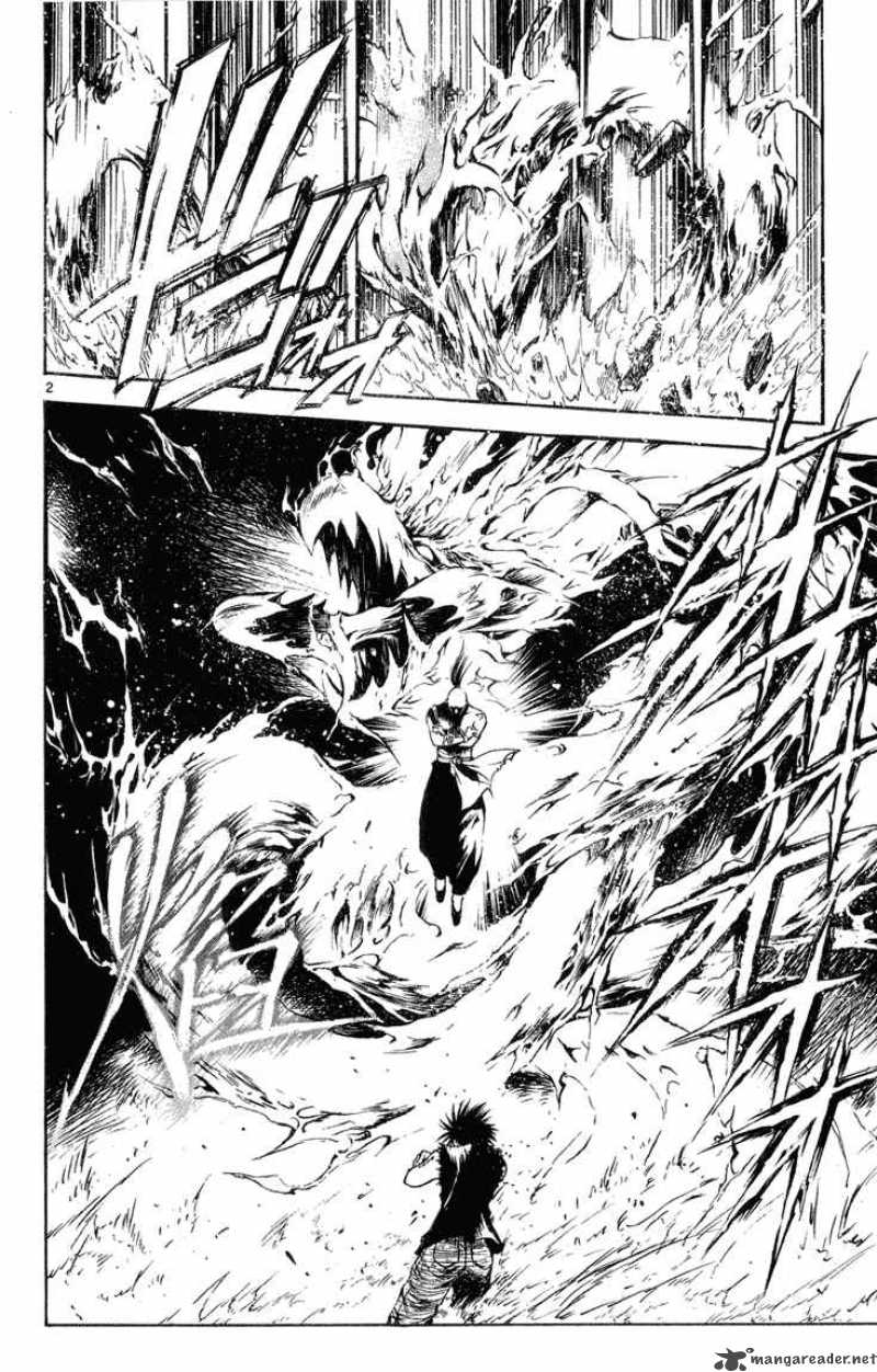 Flame Of Recca 324 2