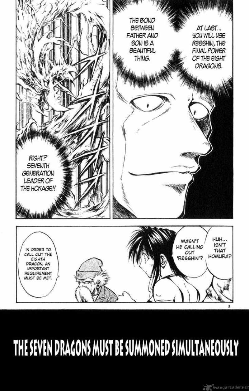 Flame Of Recca 324 3