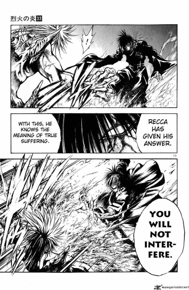 Flame Of Recca 325 10