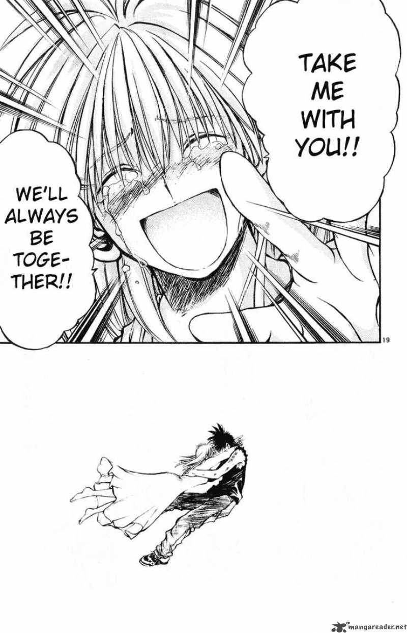 Flame Of Recca 325 17