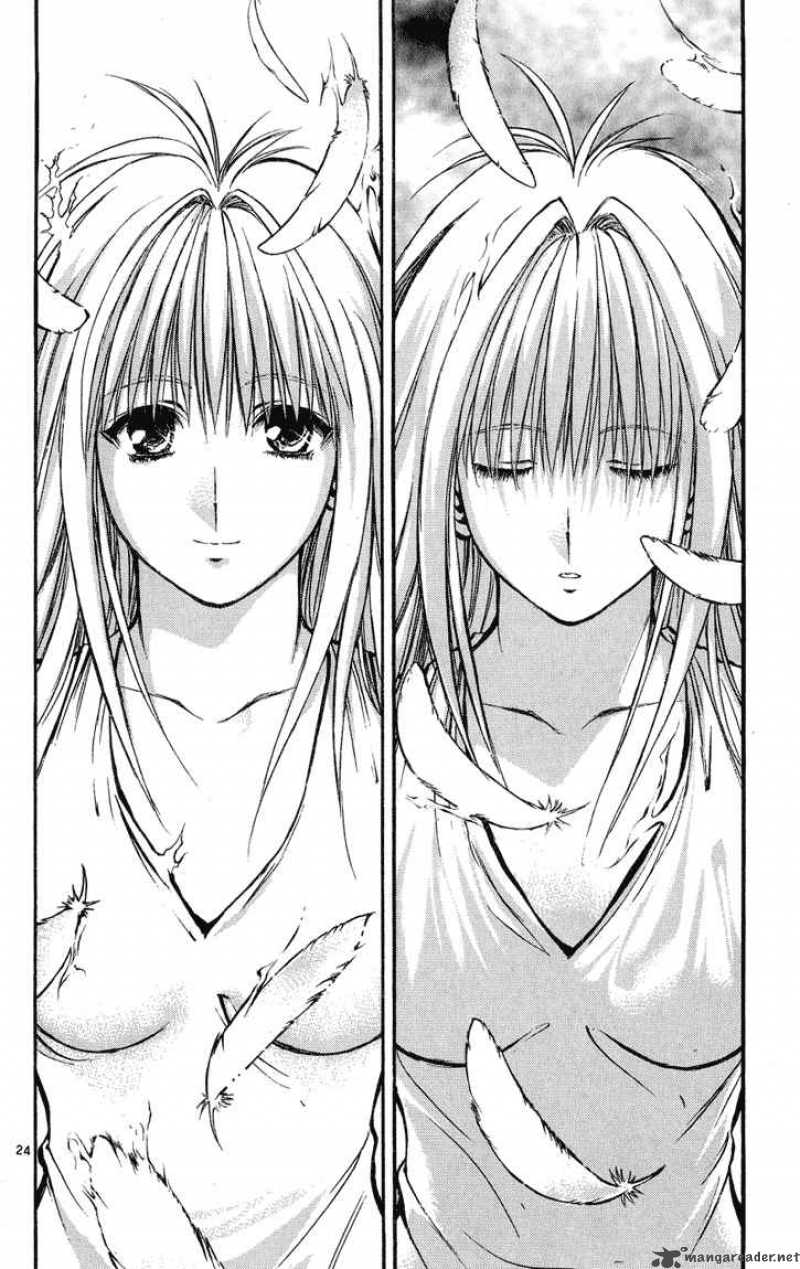 Flame Of Recca 325 21