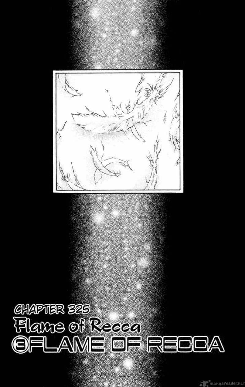 Flame Of Recca 326 1