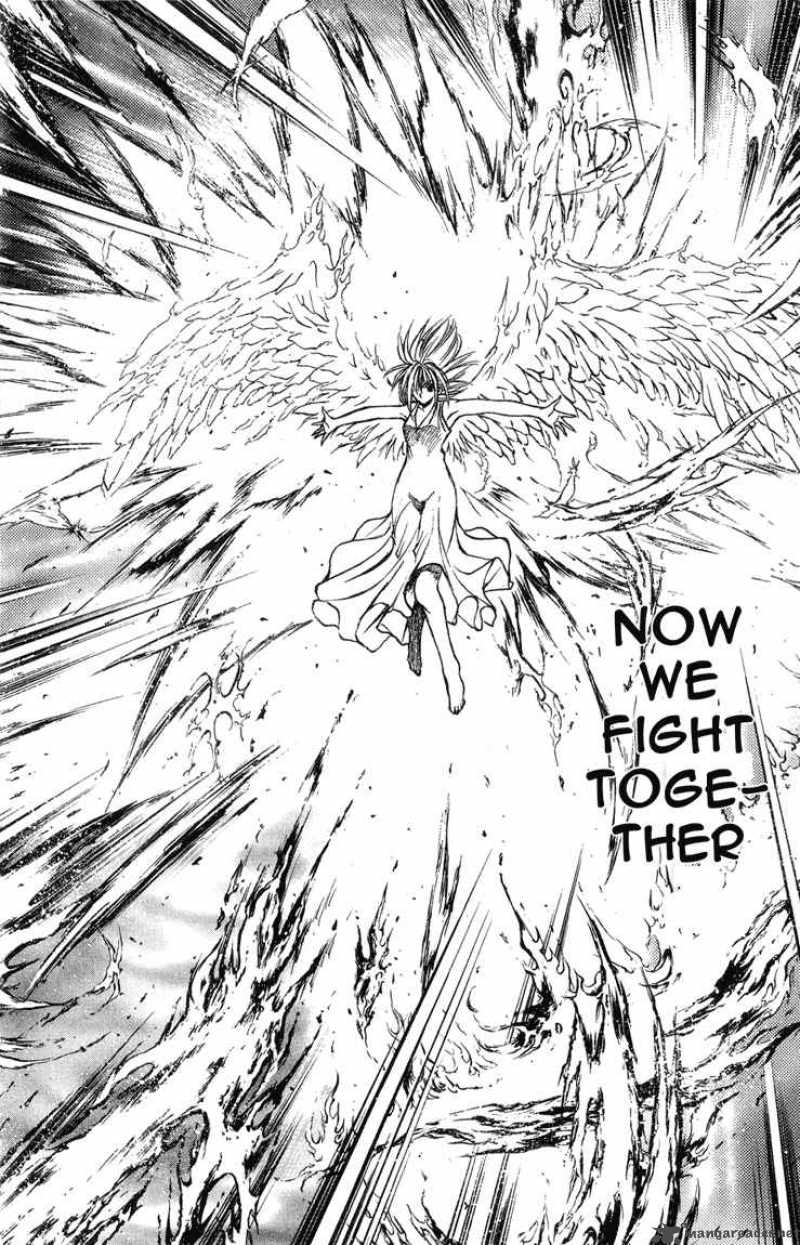 Flame Of Recca 326 10