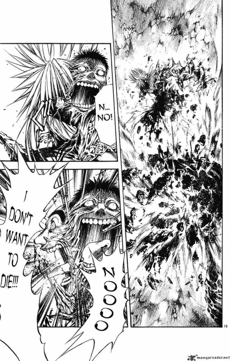 Flame Of Recca 326 15