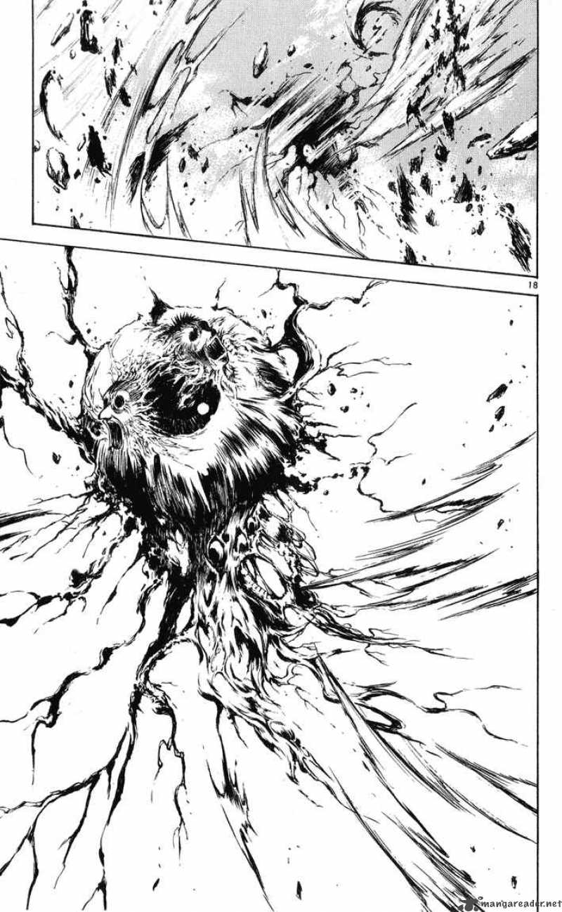 Flame Of Recca 326 17