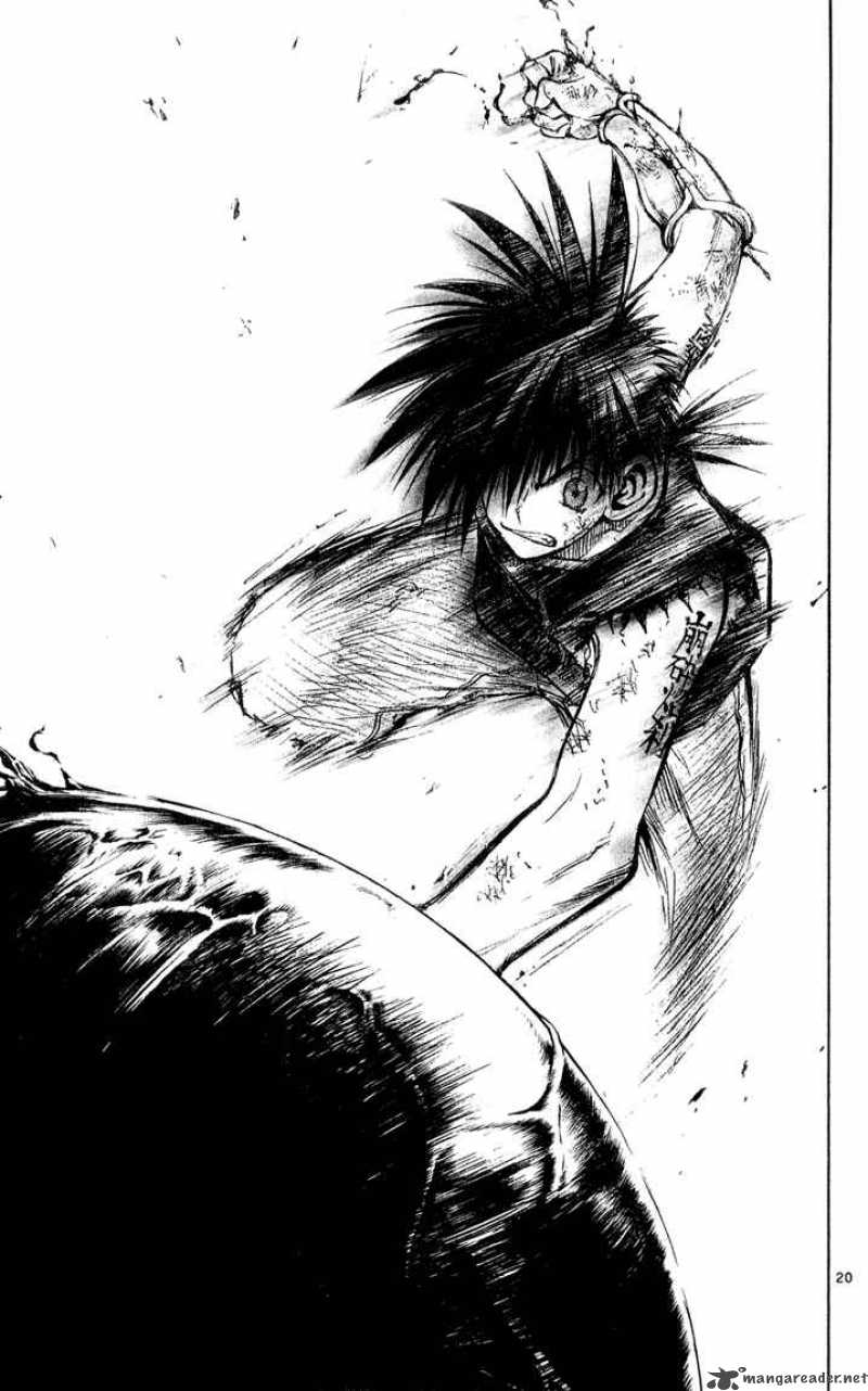 Flame Of Recca 326 19
