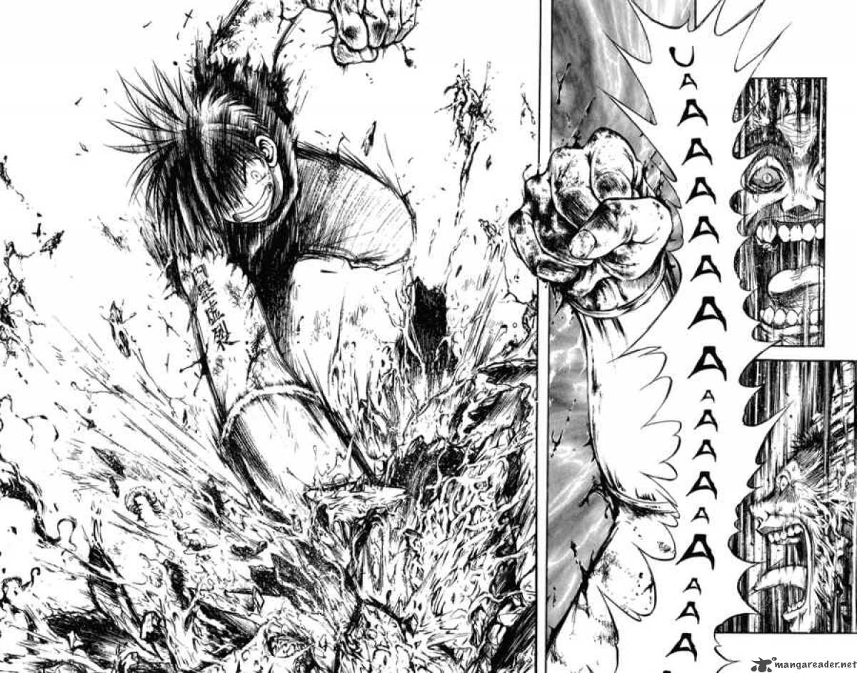 Flame Of Recca 326 20