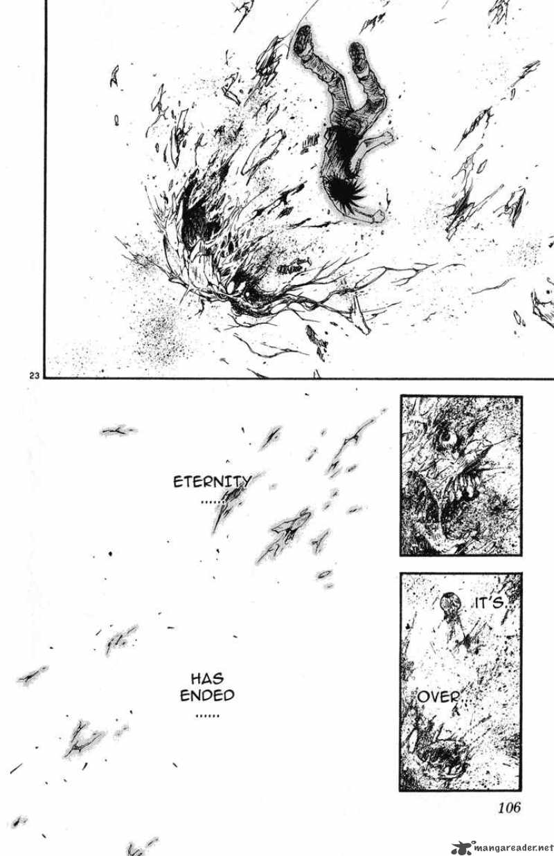 Flame Of Recca 326 21