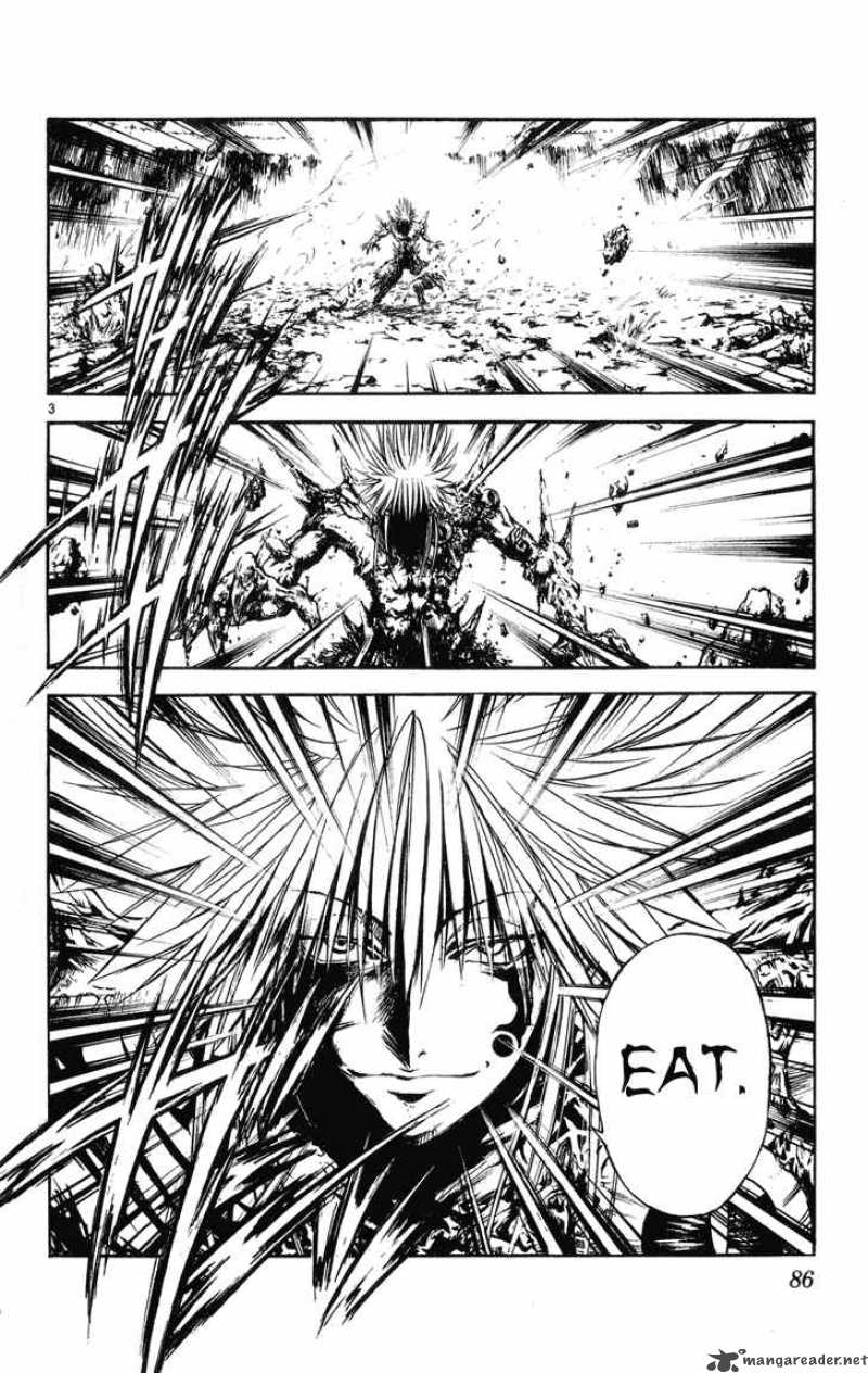 Flame Of Recca 326 4